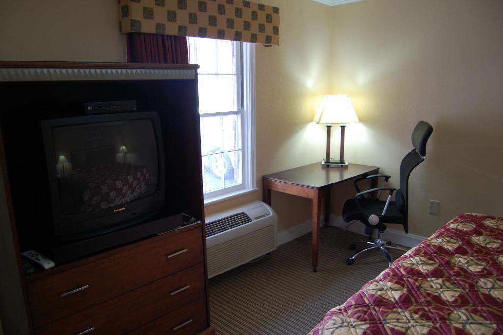 Towne Motel Alexandría Habitación foto